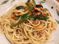 -萨莉亚意式餐厅(星海广场店)