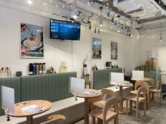 大堂-杏甜品(尖沙咀加拿分道店)