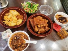 招牌卤猪脚-金必轩(青岩店)