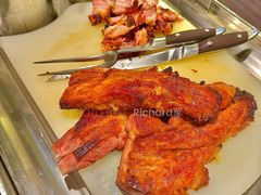 -华安国际大酒店-餐厅