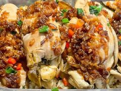 -老姑砂锅·烧烤天津菜(体北道店)