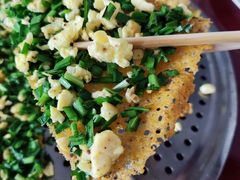 -北京龙庆四季香农家饭庄·灶台鱼·碳烤虹鳟鱼(龙庆峡店)