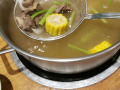 -牛品福潮汕牛肉火锅(旺庄店)