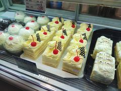 -白玉兰食品(中山公园龙之梦店)