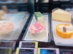-星巴克(北京中化大厦店)
