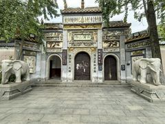 -岳麓山风景名胜区