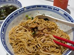-鲁达面馆本帮风味(共康东路店)