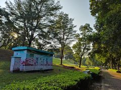 -华南师范大学(广州大学城校区)