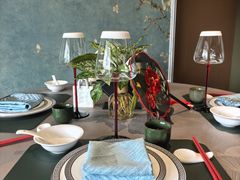 -龙井御庄·精致江南菜(龙井店)