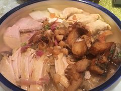 -二十八里太湖船菜(吉祥路店)