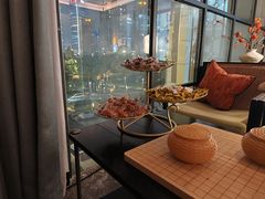 -和子足浴SPA会馆(东方之门店)