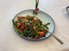 -山泉公馆酒家(珠江新城店)