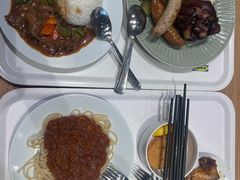 -宜家·瑞典风味餐厅(四元桥店)
