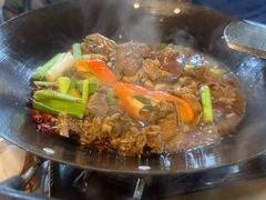 -顺德公美食(西乡店)