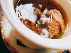 -马勒别墅·中餐厅