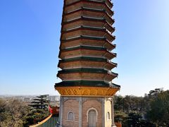 -八大处公园