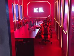 -世代星球·保龄球·镭战真人CS·团建(杨浦店)