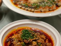 -老地方酒楼(红旗路店)