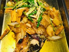 -味妙烤鱼吧(回龙观店)
