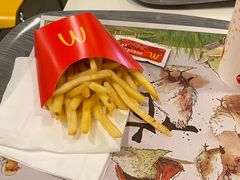 -麦当劳(东苑丽宝商业广场店)
