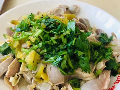 -老四季(光荣街店)