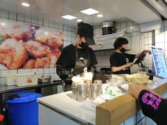 -傅强排骨(成都总店)