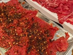 -黔有有贵州酸汤夺夺粉火锅(五味十字店)