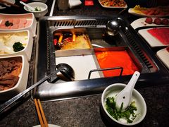 -海底捞火锅(崇文门新世界百货店)