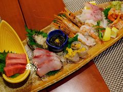 -乾山寿司(好运街店)