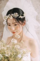 -吉光片羽高端婚纱摄影(泰州优选店)