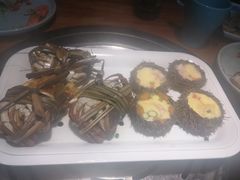 -三个渔夫·蒸汽海鲜(小白楼店)