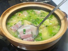 -香雪海饭店中餐厅(人民桥店)