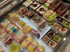 -老鼎丰(靖宇街总店)