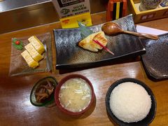 -千代武日本料理(开发区店)