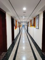 -千禧果月子会所(郑州东站店)