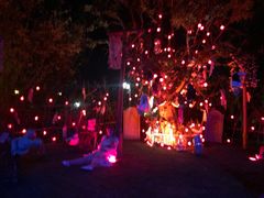 景点-七彩云南欢乐世界