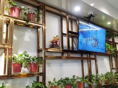 -国人川菜(李家村建东街店)