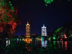 -桂林两江四湖景区
