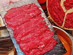 -牛将军•涮肉•烤肉(北京王府井·故宫店)