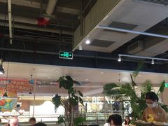 -卡朋西餐(悦汇城店)