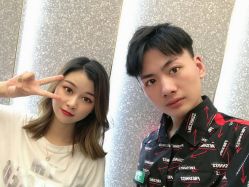 -3AM·S HAIR SALON烫发染发接发