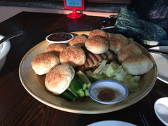 烧肉馆-烧肉馆(古北水镇景区店)