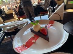 -哈蒙德餐厅
