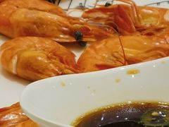 -沪华海鲜大酒楼(南汇店)