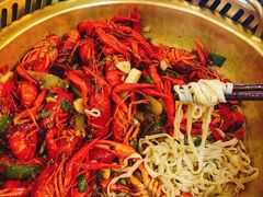 -小胖墩炝锅鱼(天钥桥路店)