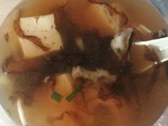 豆腐面结汤-温岭特色嵌糕(开元店)