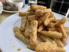 -华春餐馆(鱼山路店)