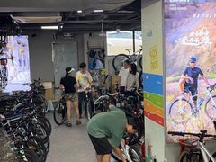 -捷安特专卖店(萧绍路店)