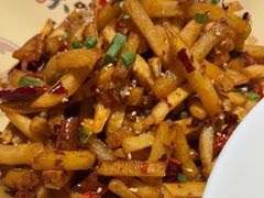 -东来土菜馆(民祥园路店)