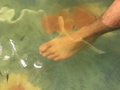 -东方之珠洗浴休闲广场(大港店)